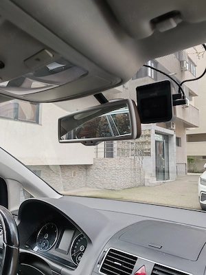 VW Touran 2013  2.0 TDI DPF DSG - imagine 20