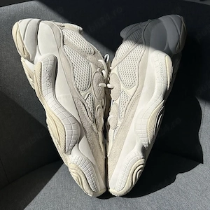 Pantofi Sport Adidas Yeezy 500 - 100% originali - imagine 3