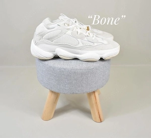 Pantofi Sport Adidas Yeezy 500 - 100% originali