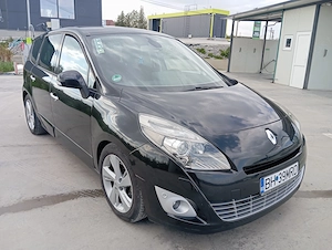 Renault Grand Scenic, 2.0 ,150 Cai, AUTOMAT,STARE PERFECTA, f dotat, Navi,Piele, inc scaune