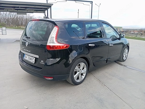 Renault Grand Scenic, 2.0 ,150 Cai, AUTOMAT,STARE PERFECTA, f dotat, Navi,Piele, inc scaune - imagine 8