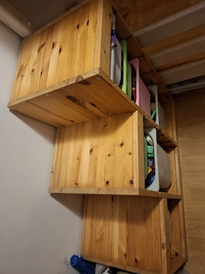 Ansamblu depozitare IKEA - imagine 2