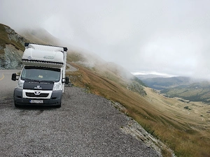 Peugeot Boxer 3.0 HDI 9 euro paleți  - imagine 2