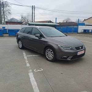 Seat Leon Full Matrix RAR efectuat  - imagine 4