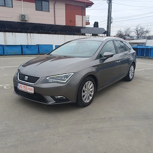 Seat Leon Full Matrix RAR efectuat  - imagine 3