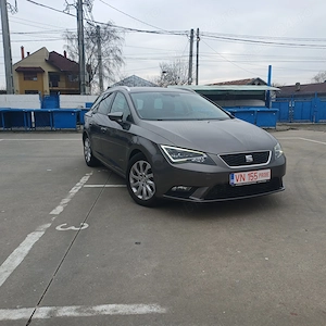 Seat Leon Full Matrix RAR efectuat 