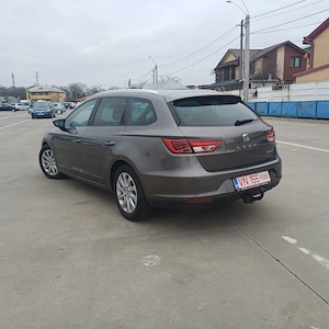 Seat Leon Full Matrix RAR efectuat  - imagine 5