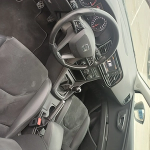 Seat Leon Full Matrix RAR efectuat  - imagine 8