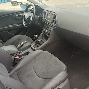 Seat Leon Full Matrix RAR efectuat  - imagine 7