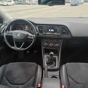 Seat Leon Full Matrix RAR efectuat  - imagine 6