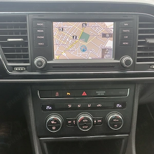 Seat Leon Full Matrix RAR efectuat  - imagine 9