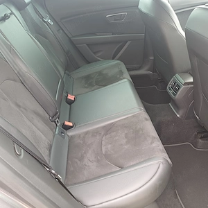 Seat Leon Full Matrix RAR efectuat  - imagine 10