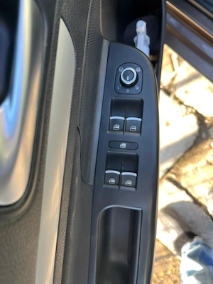 Wv golf 6 2.0, tdi, automata - imagine 8