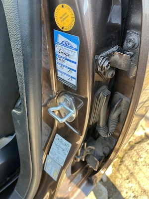 Wv golf 6 2.0, tdi, automata - imagine 9