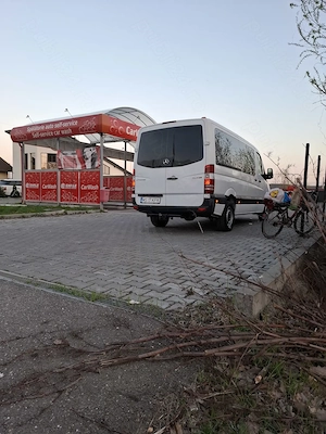 Vind Mercedes Sprinter 2012 - imagine 2