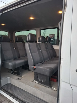 Vind Mercedes Sprinter 2012 - imagine 4
