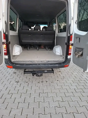 Vind Mercedes Sprinter 2012 - imagine 5