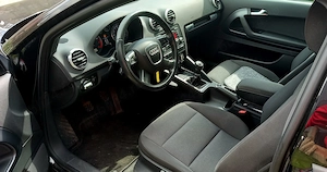 Audi a3, 2012, 1.2 tfsi - imagine 7