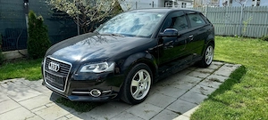 Audi a3, 2012, 1.2 tfsi - imagine 2