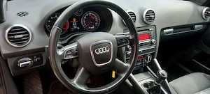 Audi a3, 2012, 1.2 tfsi - imagine 6