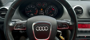 Audi a3, 2012, 1.2 tfsi - imagine 5