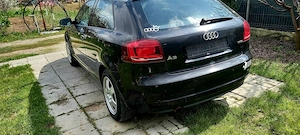 Audi a3, 2012, 1.2 tfsi - imagine 4