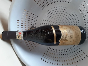 Vin grande qlberone rosso