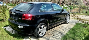 Audi a3, 2012, 1.2 tfsi - imagine 3