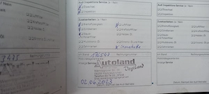 Audi a3, 2012, 1.2 tfsi - imagine 8