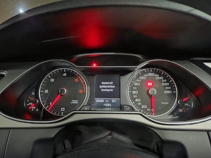 Audi A4B8 2014 - imagine 3