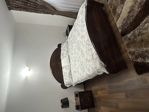 Vând mobilier dormitor 