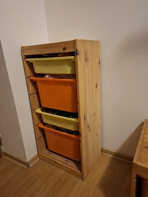 Ansamblu depozitare IKEA  - imagine 3