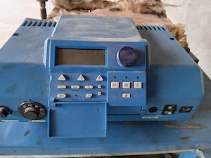  Centrală Buderus pe Ulei 