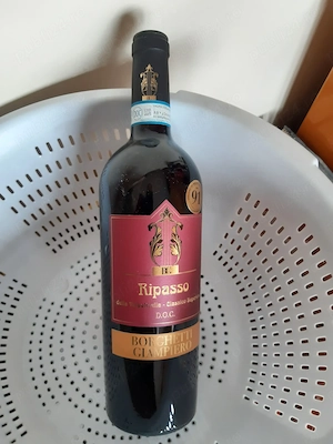 Vin vallpolicela ripasso 