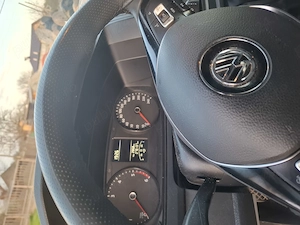 Volkswagen Transporter T6 - imagine 6