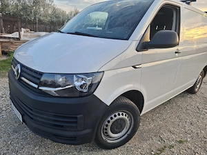Volkswagen Transporter T6 - imagine 9