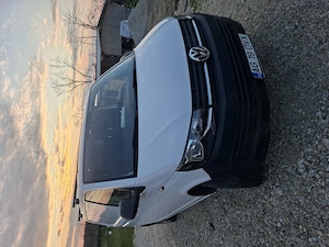 Volkswagen Transporter T6 - imagine 2