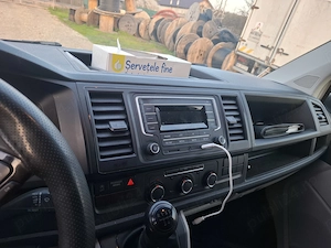 Volkswagen Transporter T6 - imagine 5