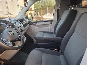 Volkswagen Transporter T6 - imagine 4