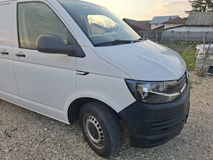 Volkswagen Transporter T6 - imagine 10