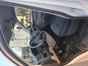 Volkswagen Transporter T6 - imagine 7