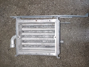 Schimbător primar Ariston HS Premium 24