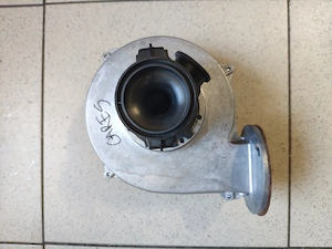 Ventilator Ariston Cares Premium