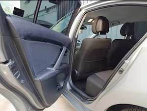 Toyota Avensis T27,2.0D - imagine 5