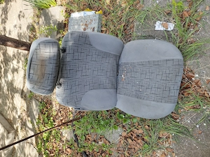 Scaune fata Dacia 1310L - imagine 6