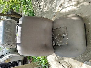 Scaune fata Dacia 1310L - imagine 4