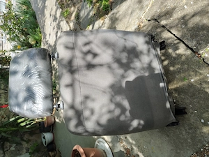 Scaune fata Dacia 1310L - imagine 5