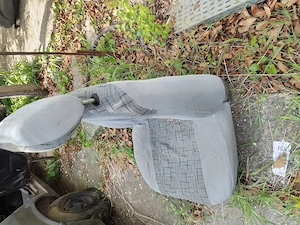 Scaune fata Dacia 1310L - imagine 3