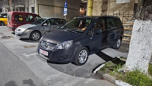 Vand Opel Zafira B 1.7, 125 cp diesel 2014 - imagine 2