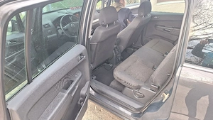 Vand Opel Zafira B 1.7, 125 cp diesel 2014 - imagine 9